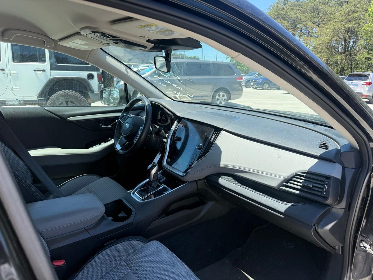2024 Subaru Outback Premium Springfield VA