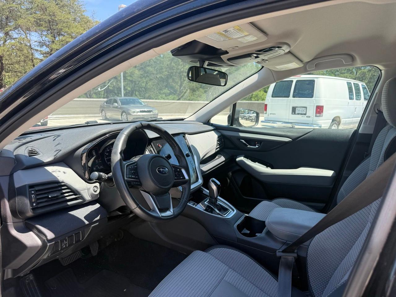 2024 Subaru Outback Premium Springfield VA