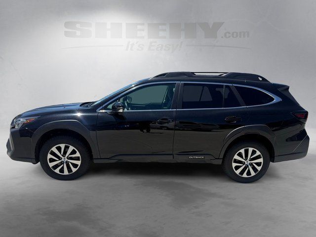 2024 Subaru Outback Premium Springfield VA
