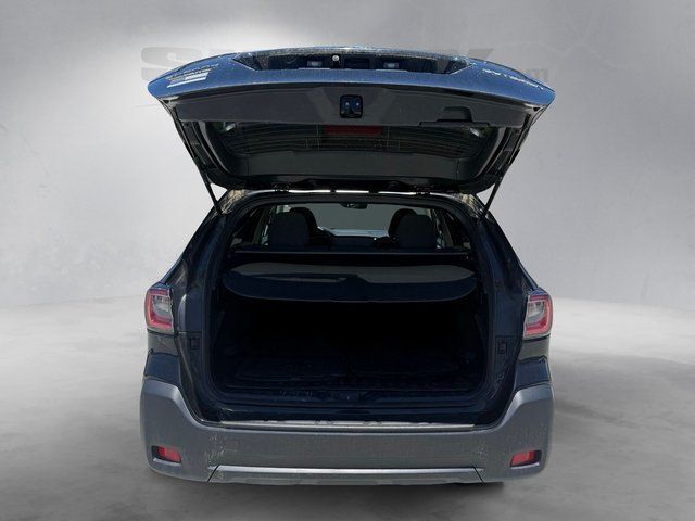 2024 Subaru Outback Premium Springfield VA