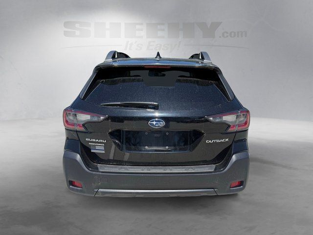 2024 Subaru Outback Premium Springfield VA