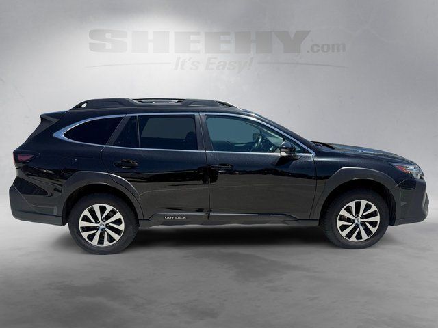 2024 Subaru Outback Premium Springfield VA