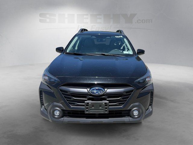 2024 Subaru Outback Premium Springfield VA
