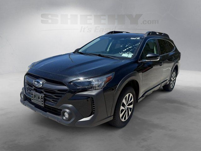 2024 Subaru Outback Premium Springfield VA