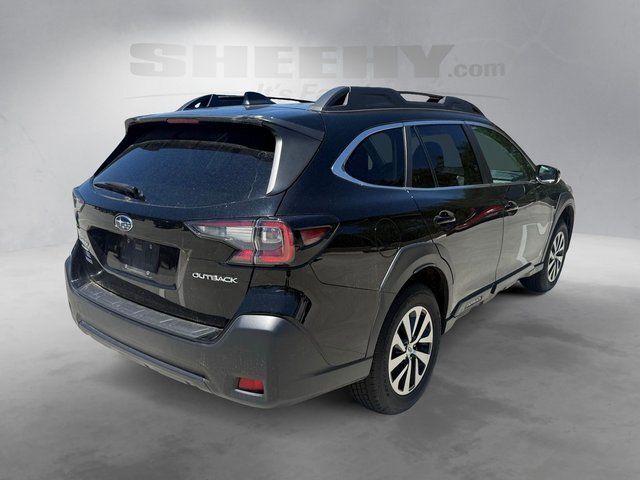 2024 Subaru Outback Premium Springfield VA