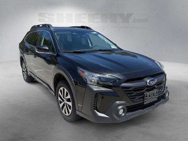 2024 Subaru Outback Premium Springfield VA
