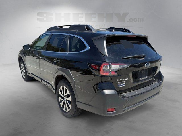 2024 Subaru Outback Premium Springfield VA