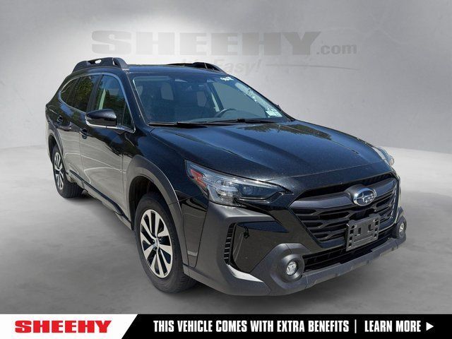 2024 Subaru Outback Premium