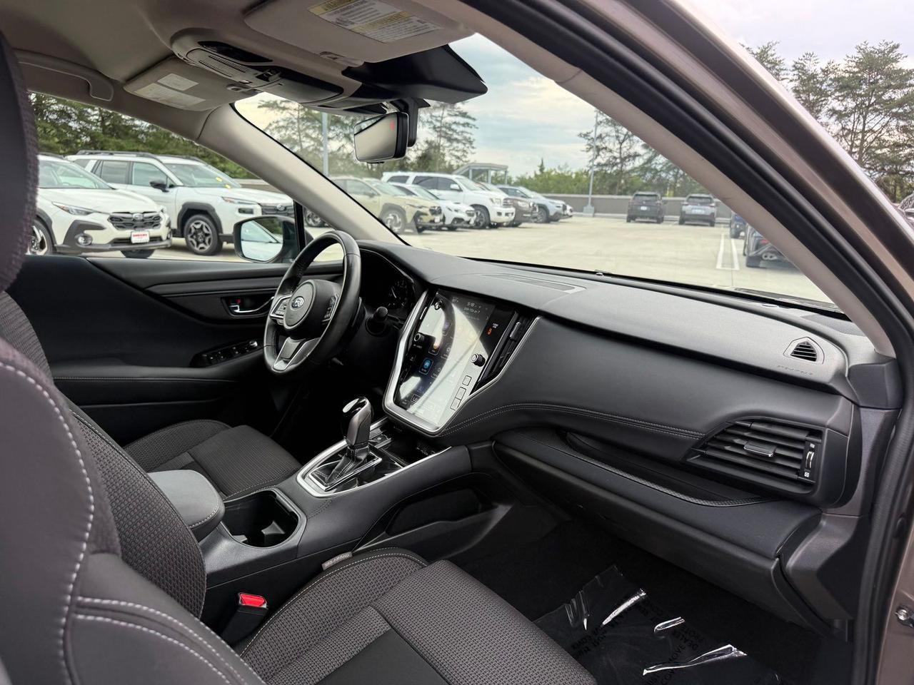 2024 Subaru Outback Premium Springfield VA