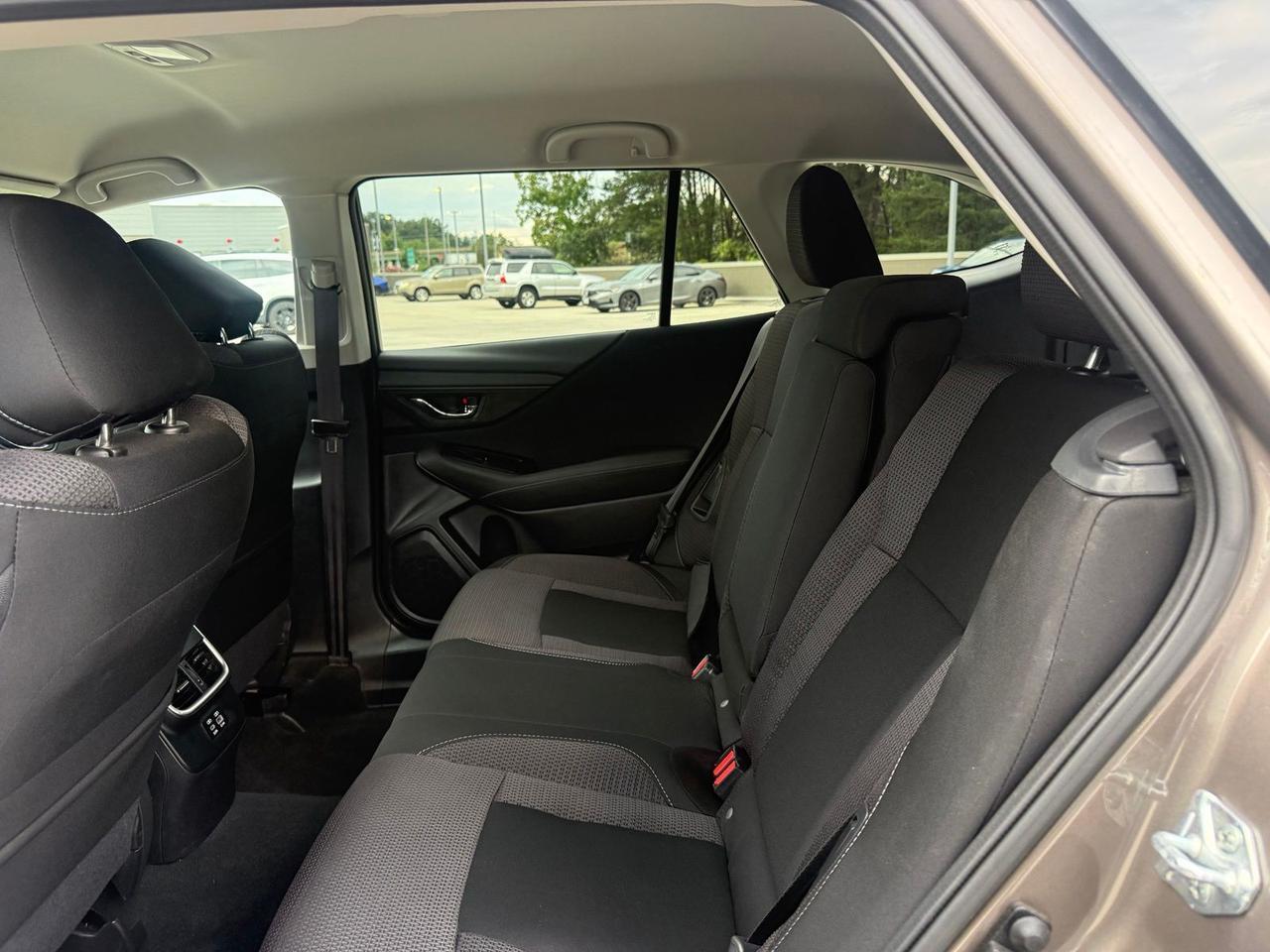 2024 Subaru Outback Premium Springfield VA