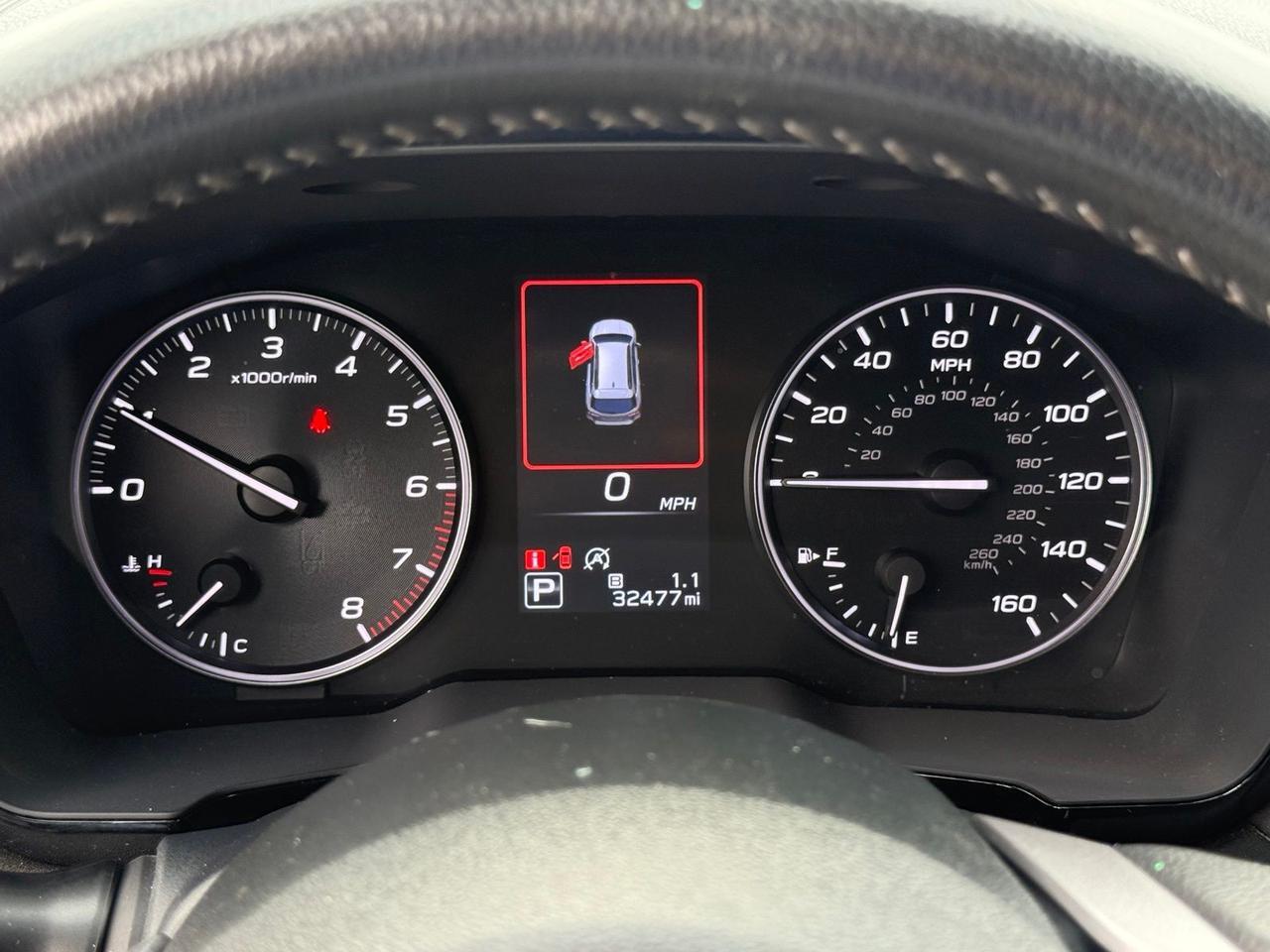 2024 Subaru Outback Premium Springfield VA