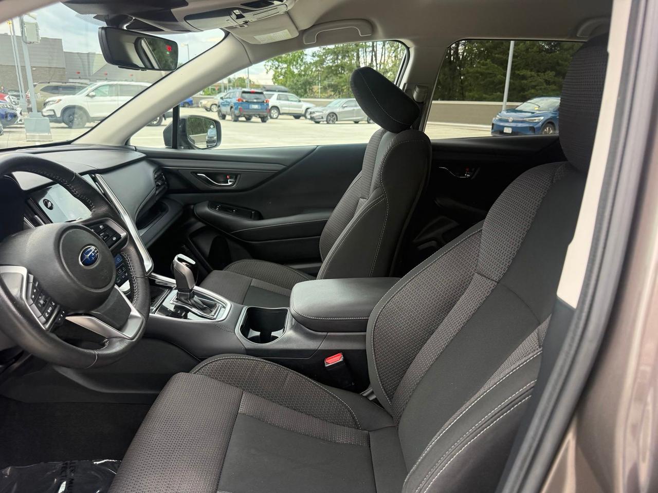 2024 Subaru Outback Premium Springfield VA
