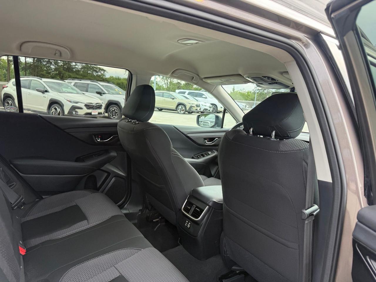 2024 Subaru Outback Premium Springfield VA