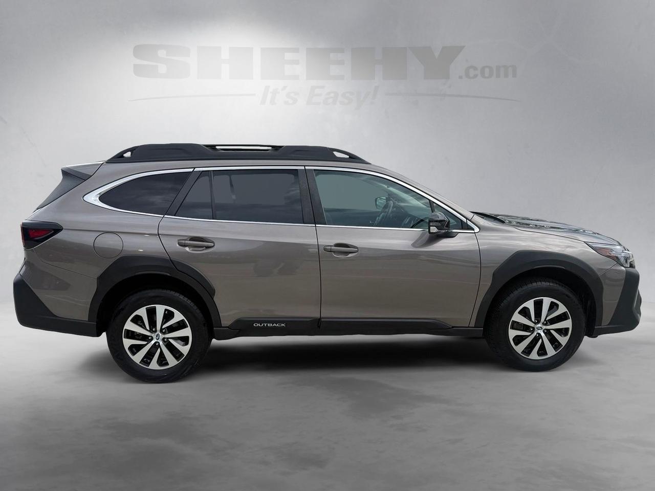 2024 Subaru Outback Premium Springfield VA