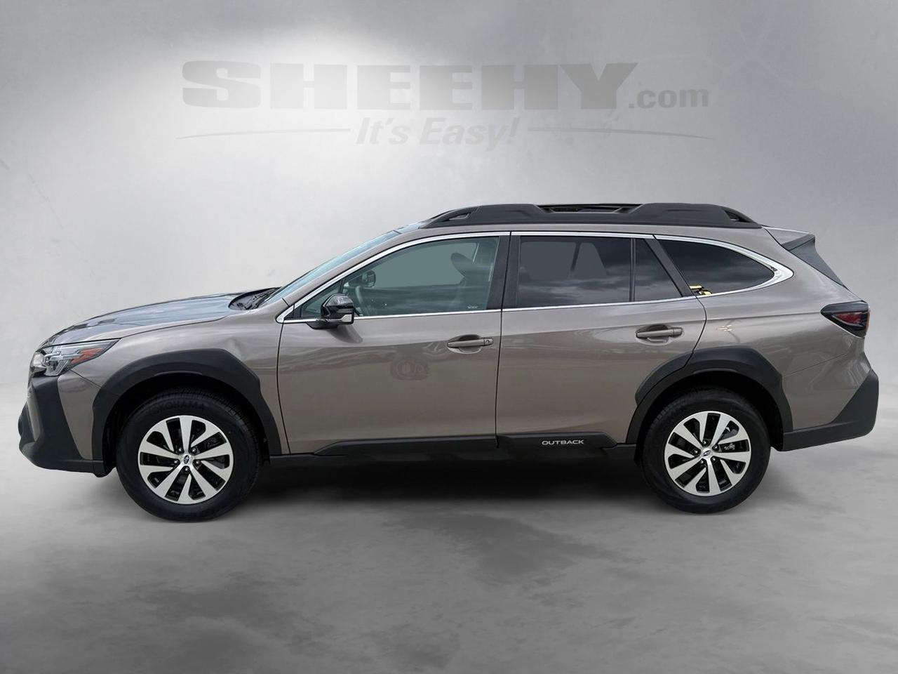 2024 Subaru Outback Premium Springfield VA