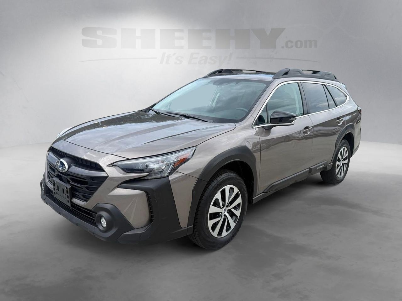 2024 Subaru Outback Premium Springfield VA