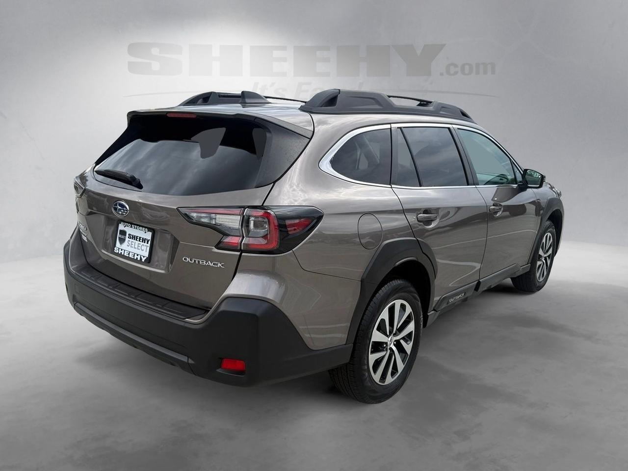 2024 Subaru Outback Premium Springfield VA