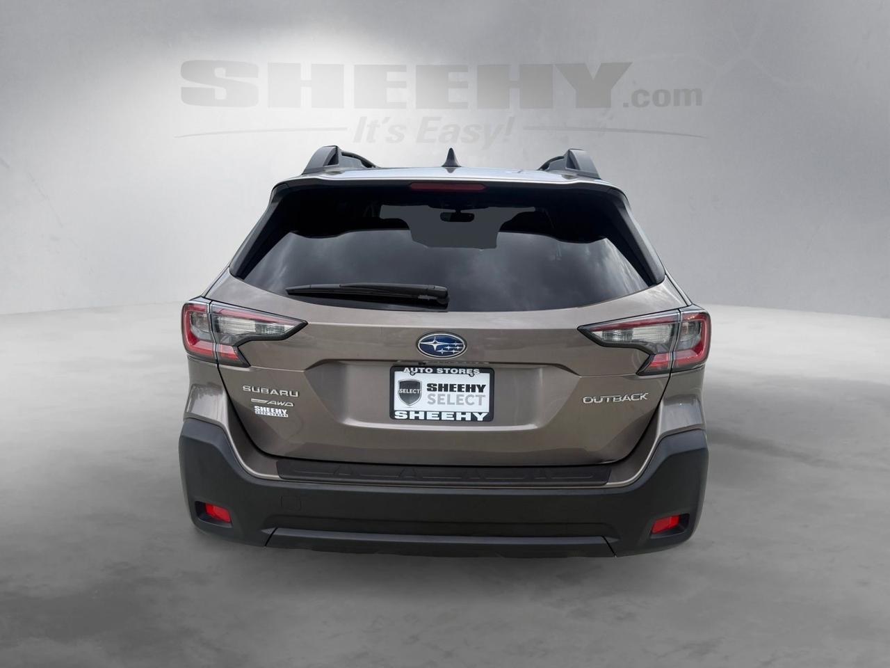 2024 Subaru Outback Premium Springfield VA