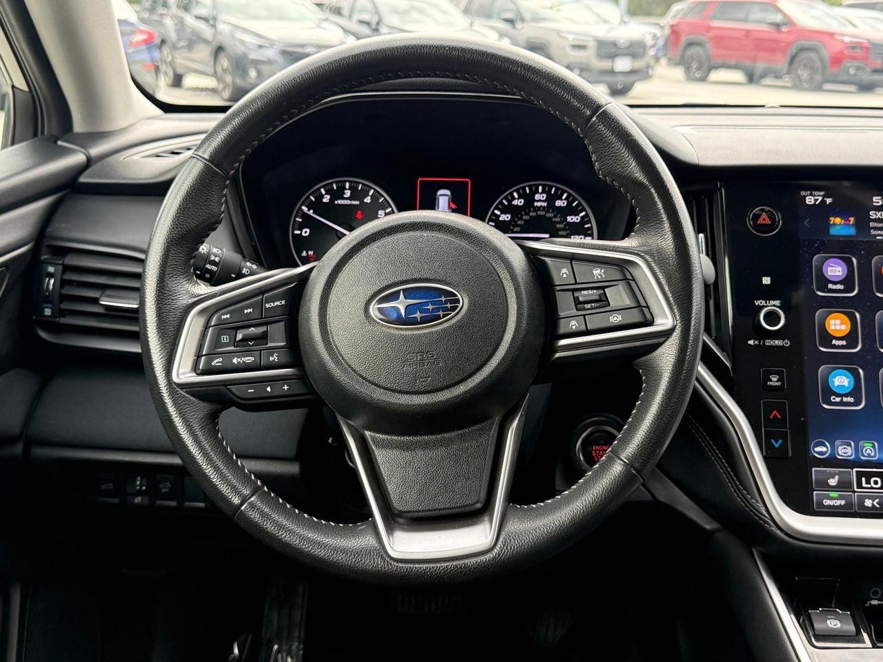 2024 Subaru Outback Premium Springfield VA