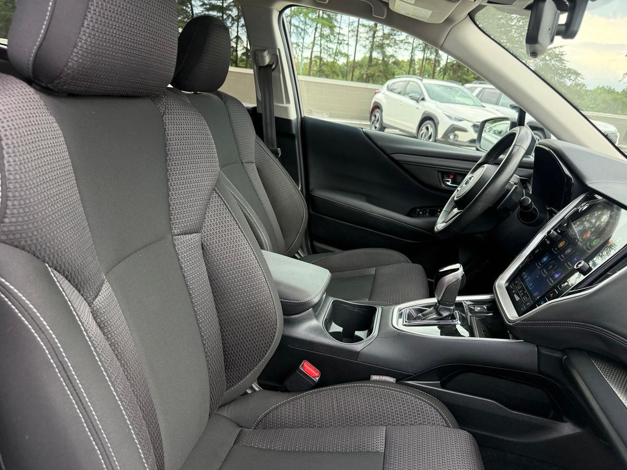 2024 Subaru Outback Premium Springfield VA