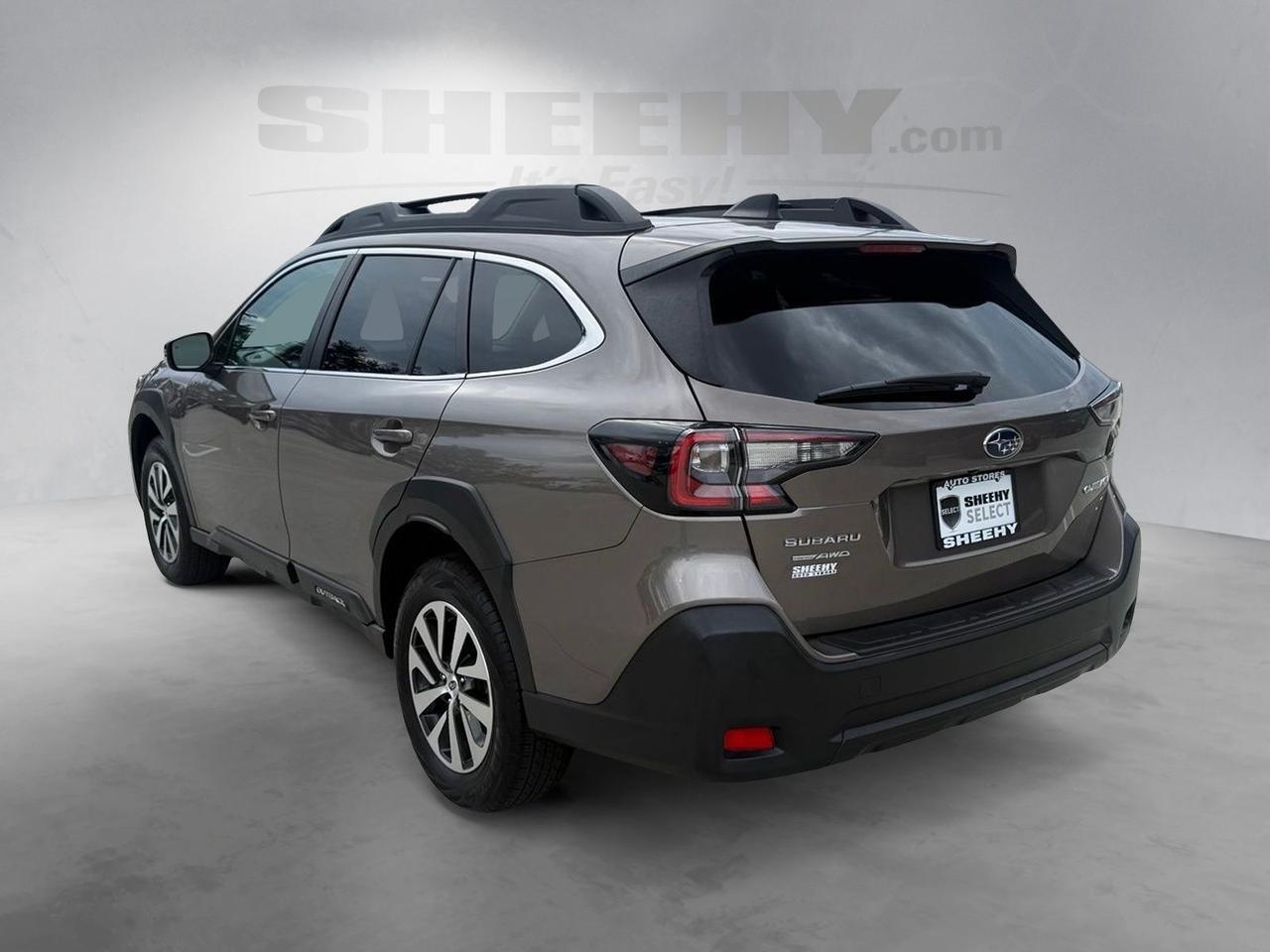 2024 Subaru Outback Premium Springfield VA