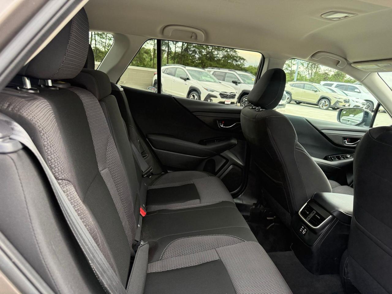 2024 Subaru Outback Premium Springfield VA