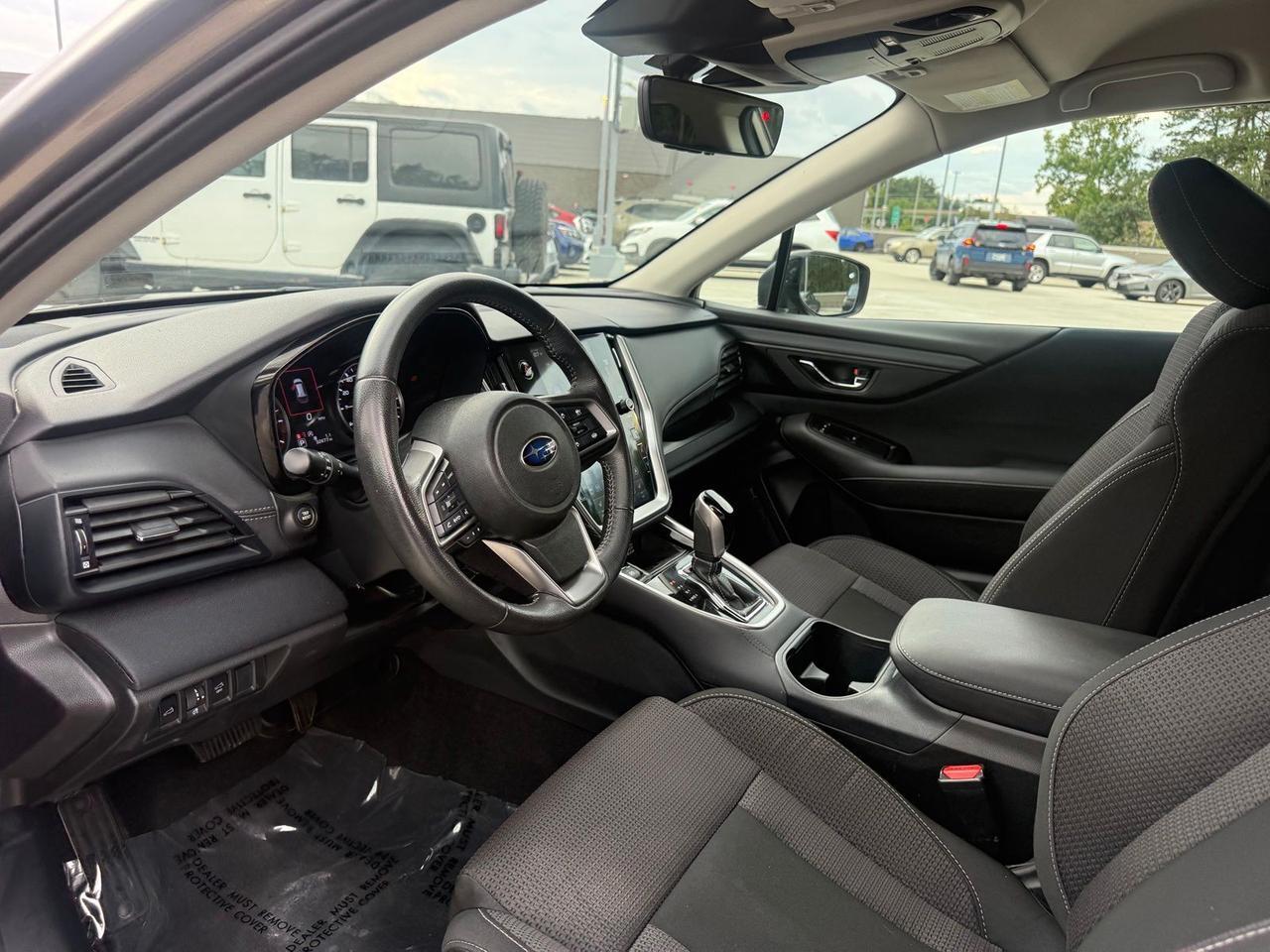 2024 Subaru Outback Premium Springfield VA