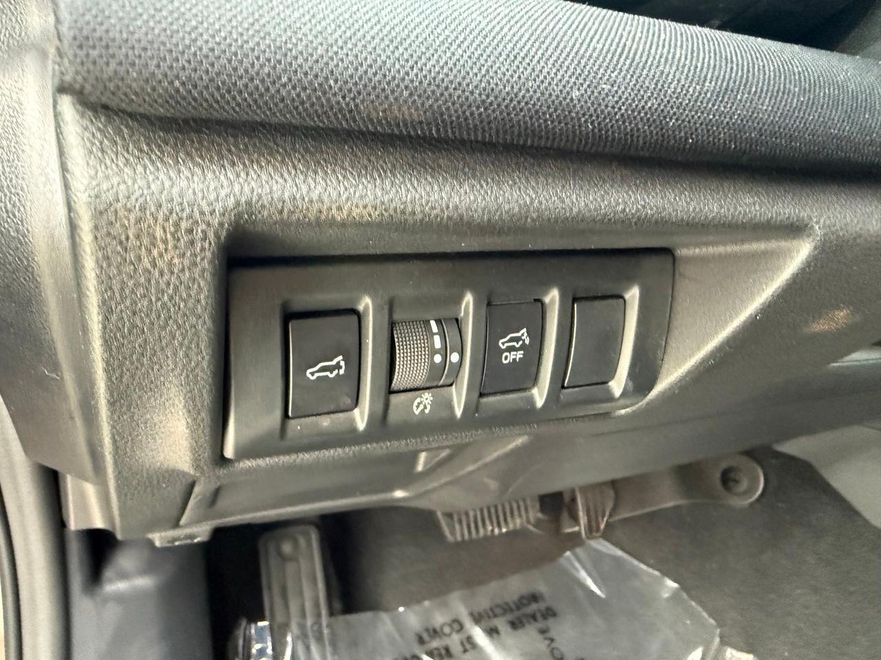 2024 Subaru Outback Premium Springfield VA