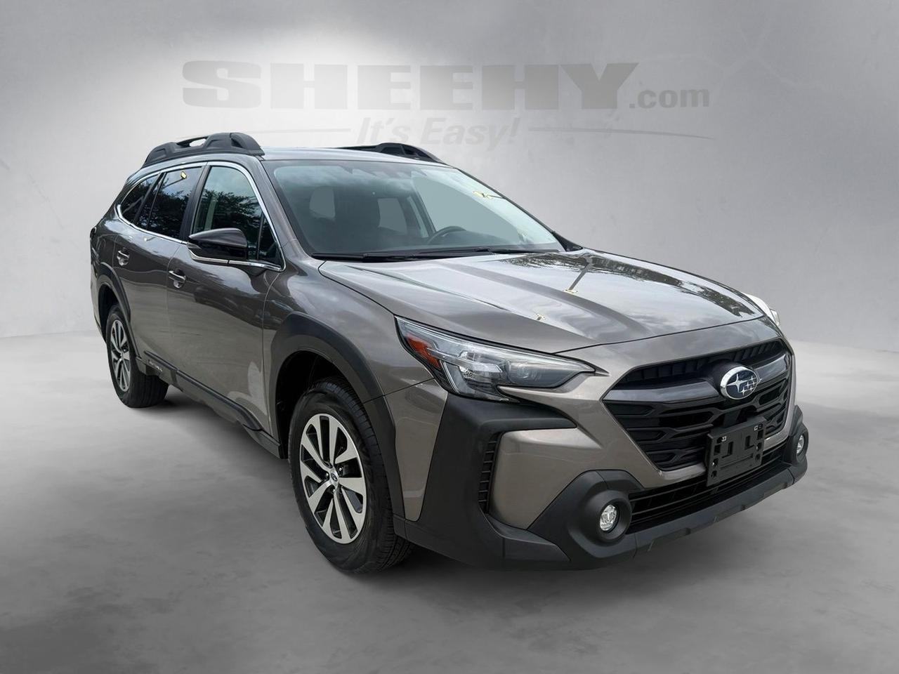2024 Subaru Outback Premium Springfield VA