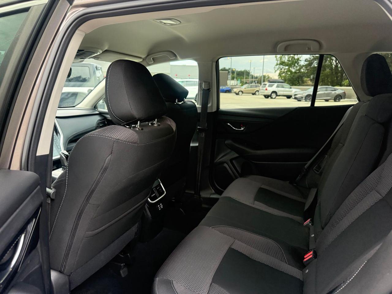 2024 Subaru Outback Premium Springfield VA