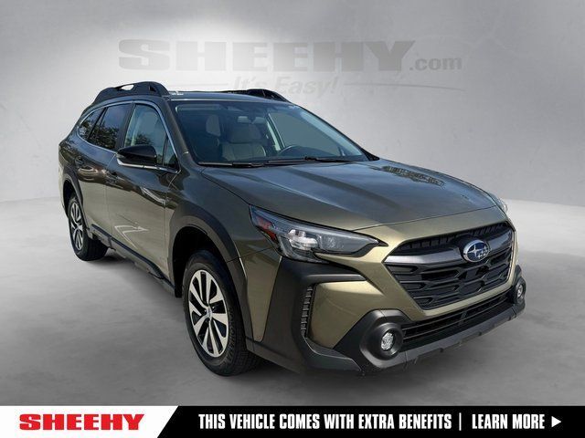2024 Subaru Outback Premium