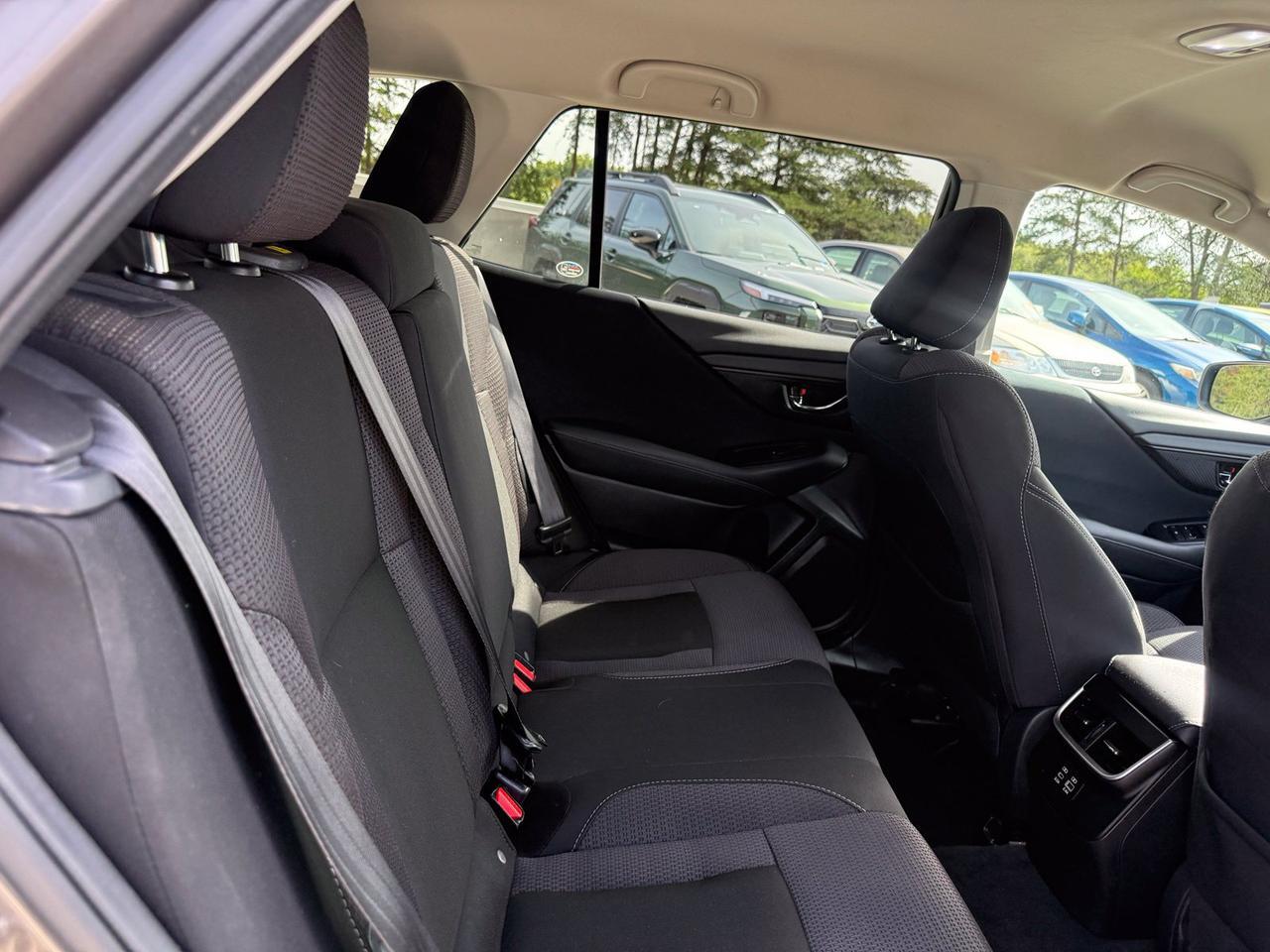 2024 Subaru Outback Premium Springfield VA