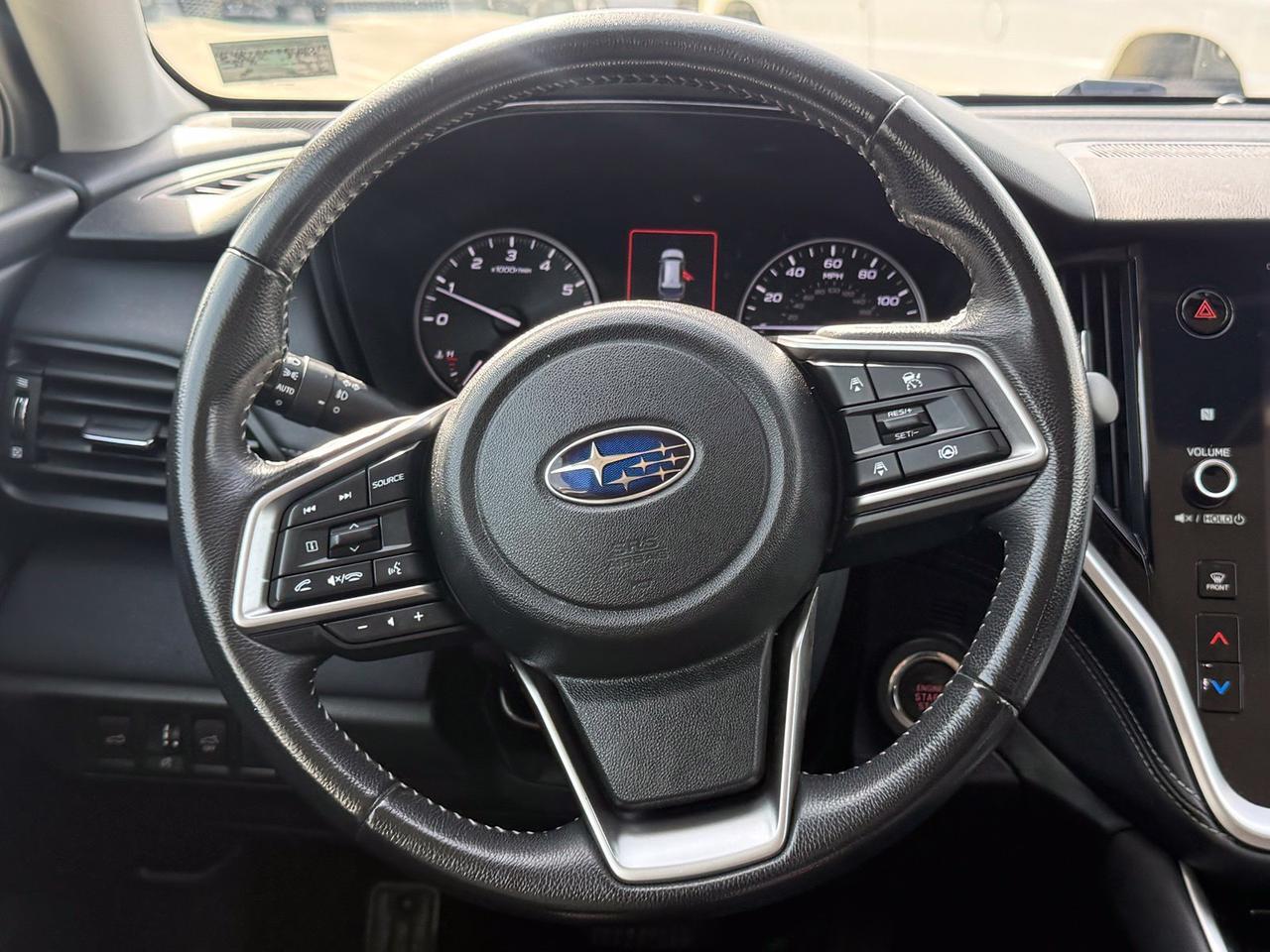 2024 Subaru Outback Premium Springfield VA
