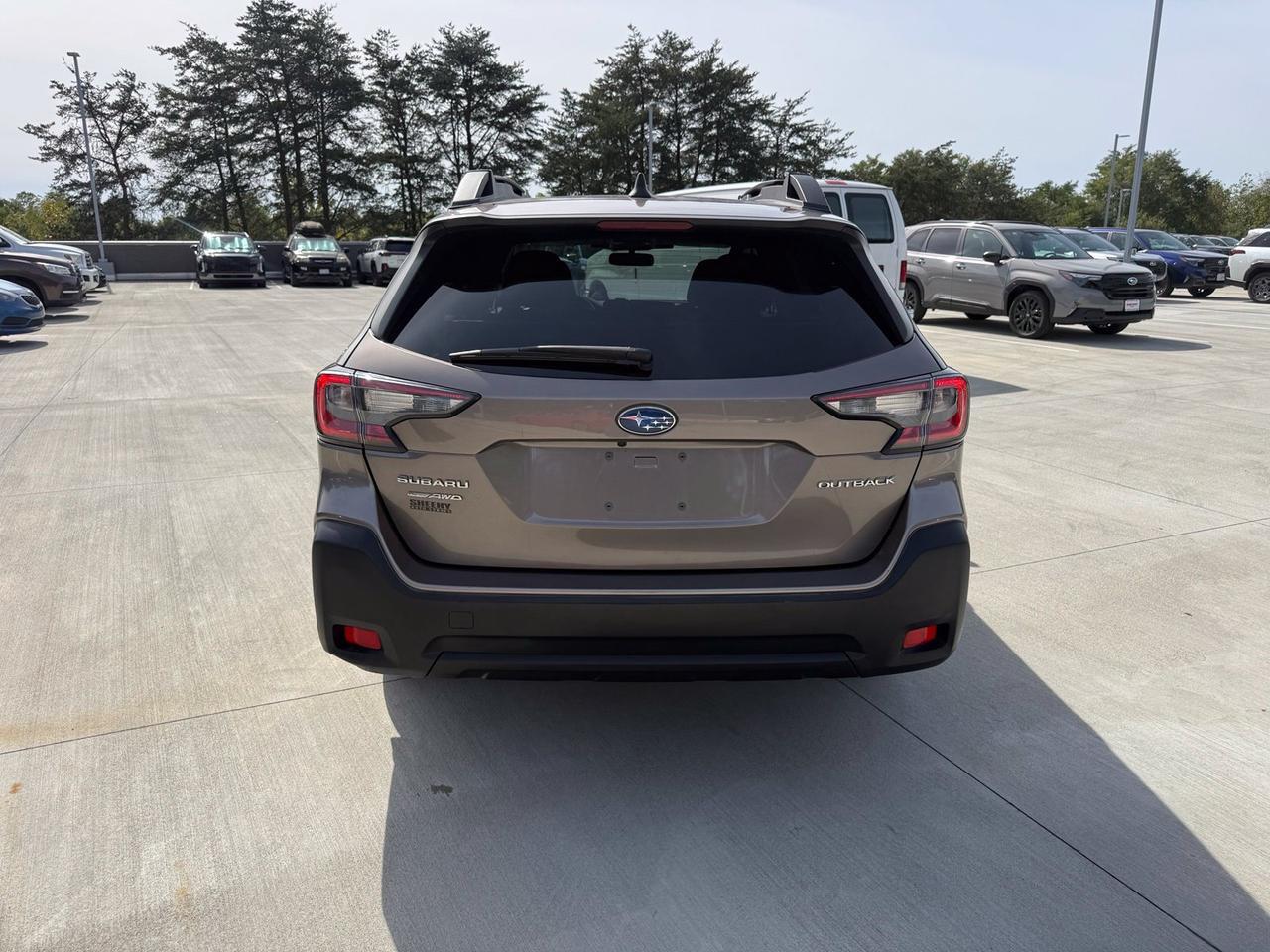 2024 Subaru Outback Premium Springfield VA