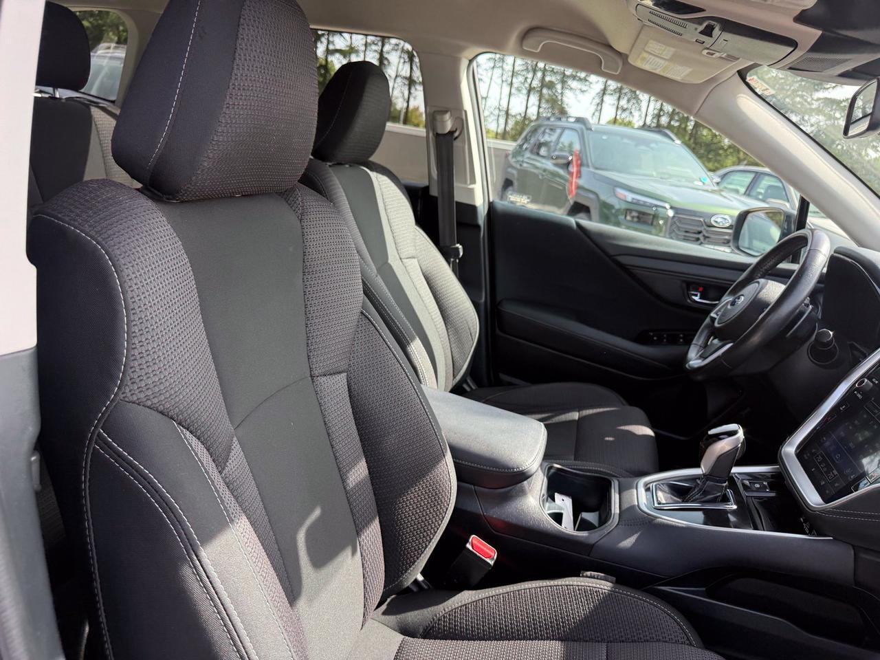 2024 Subaru Outback Premium Springfield VA