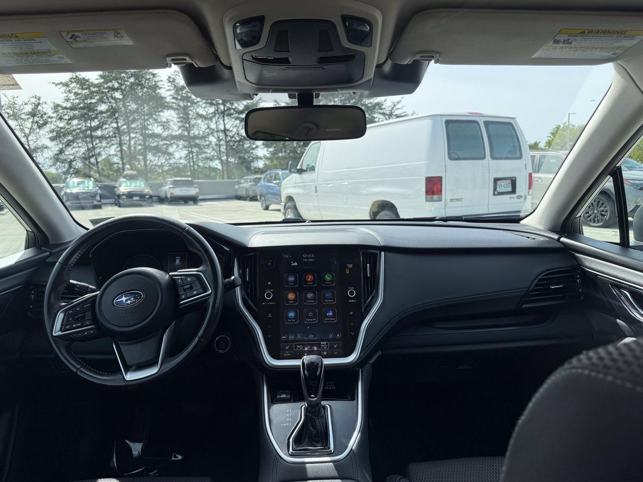 2024 Subaru Outback Premium Springfield VA