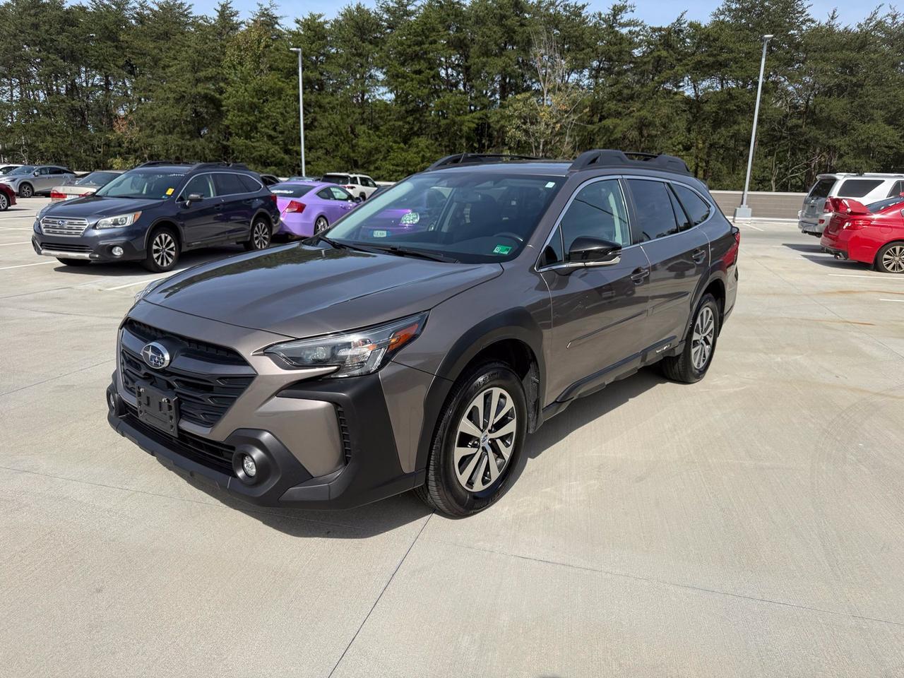 2024 Subaru Outback Premium Springfield VA