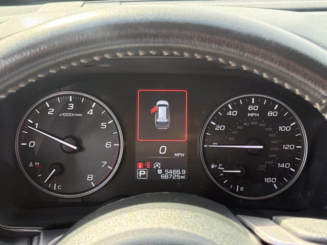 2024 Subaru Outback Premium Springfield VA