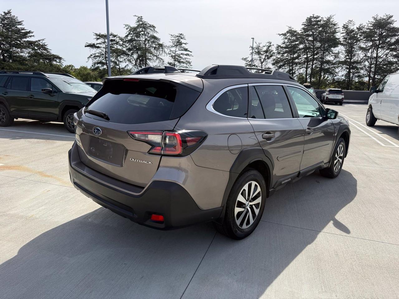 2024 Subaru Outback Premium Springfield VA