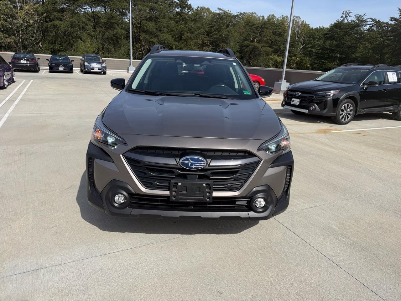 2024 Subaru Outback Premium Springfield VA