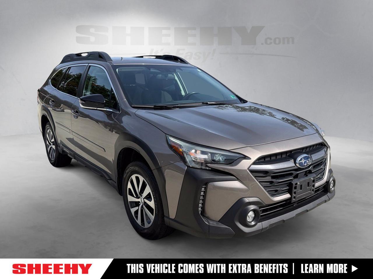 2024 Subaru Outback Premium