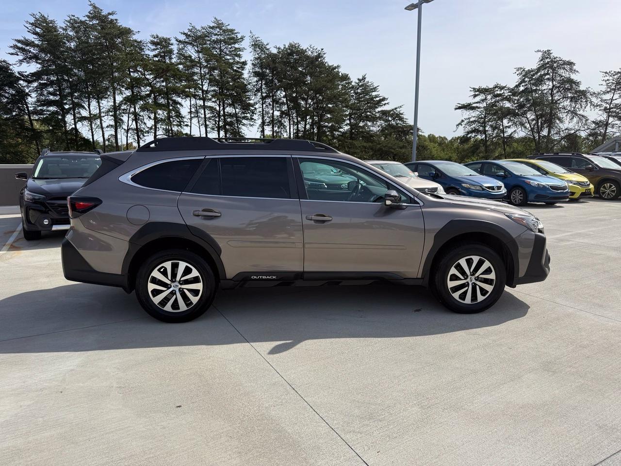 2024 Subaru Outback Premium Springfield VA