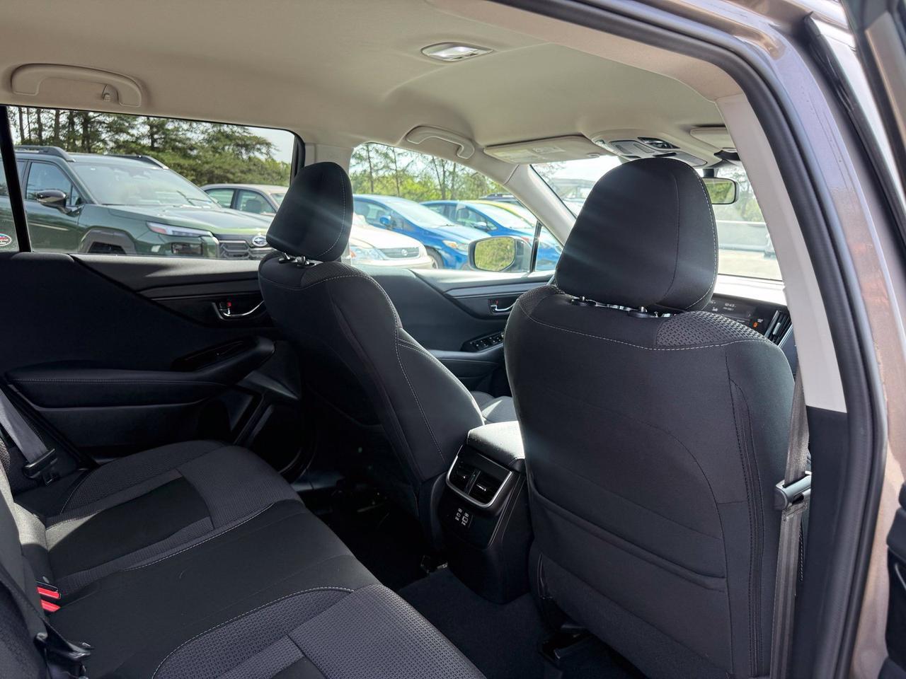 2024 Subaru Outback Premium Springfield VA