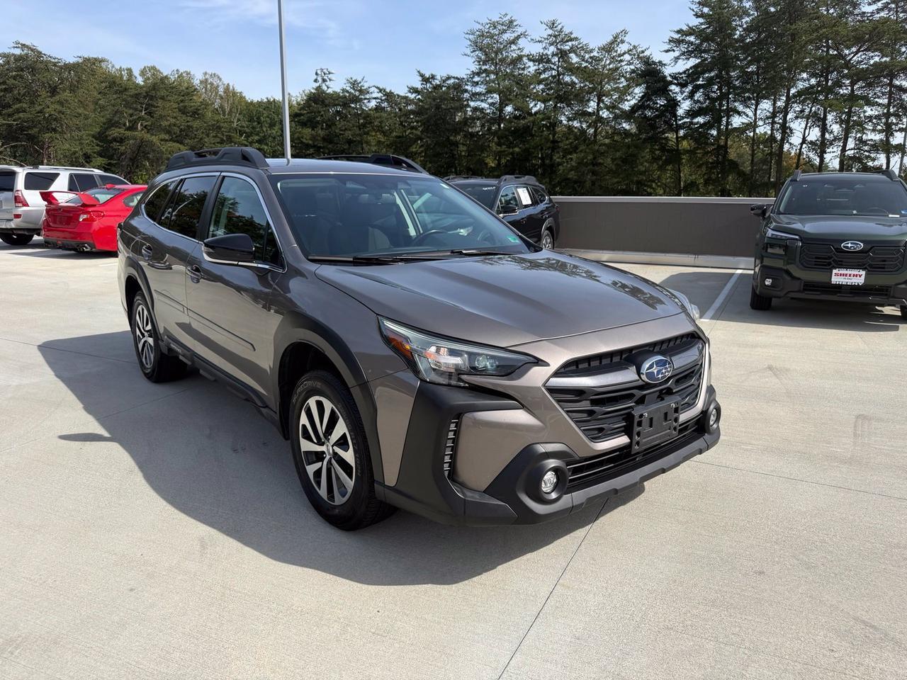 2024 Subaru Outback Premium
