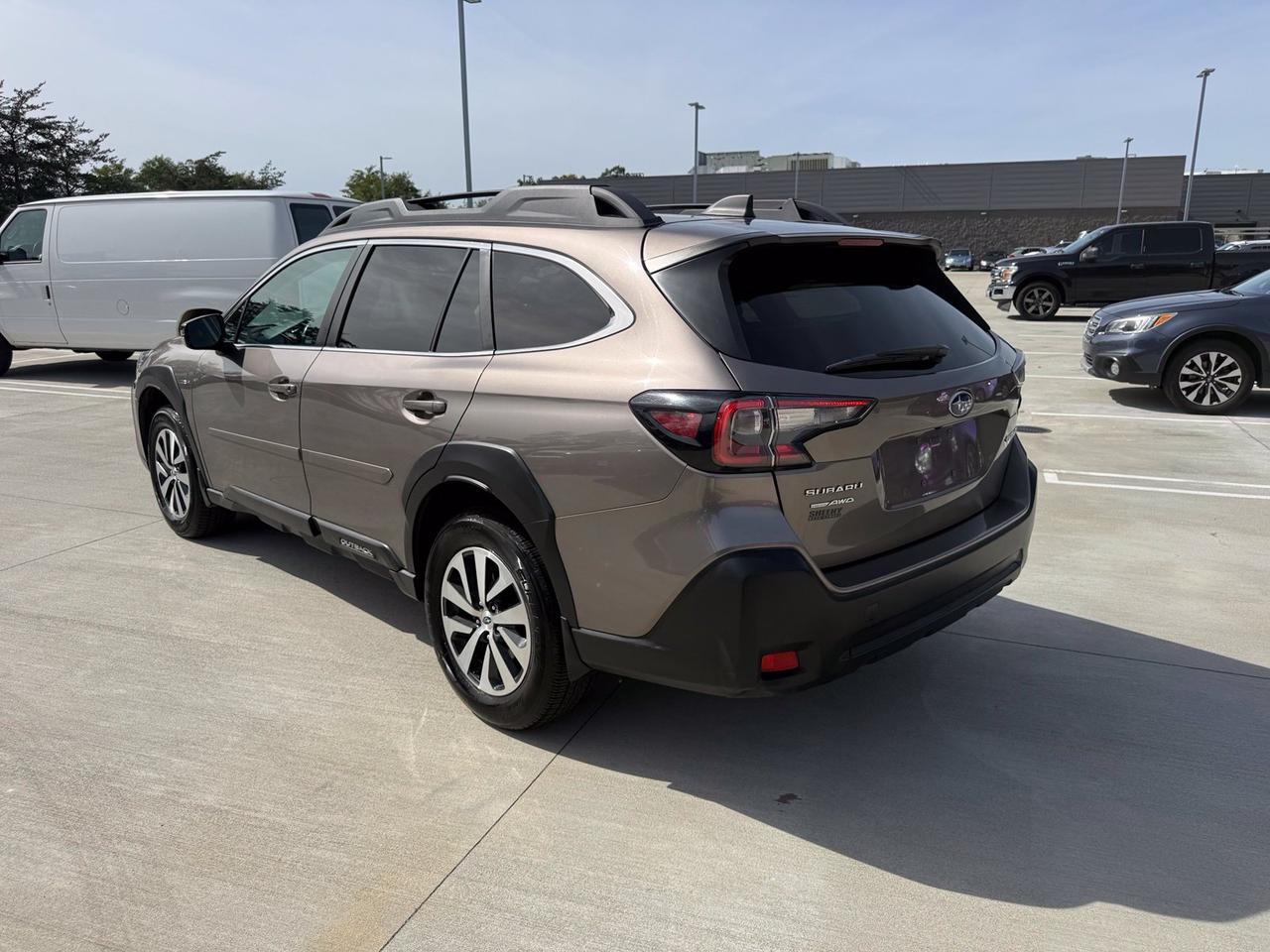 2024 Subaru Outback Premium Springfield VA