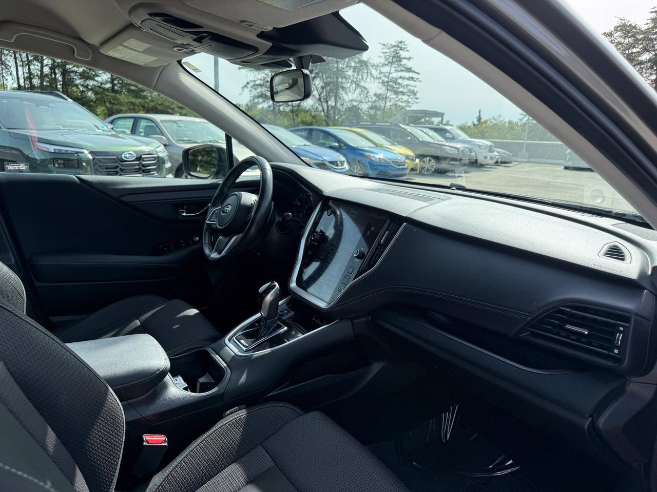 2024 Subaru Outback Premium Springfield VA