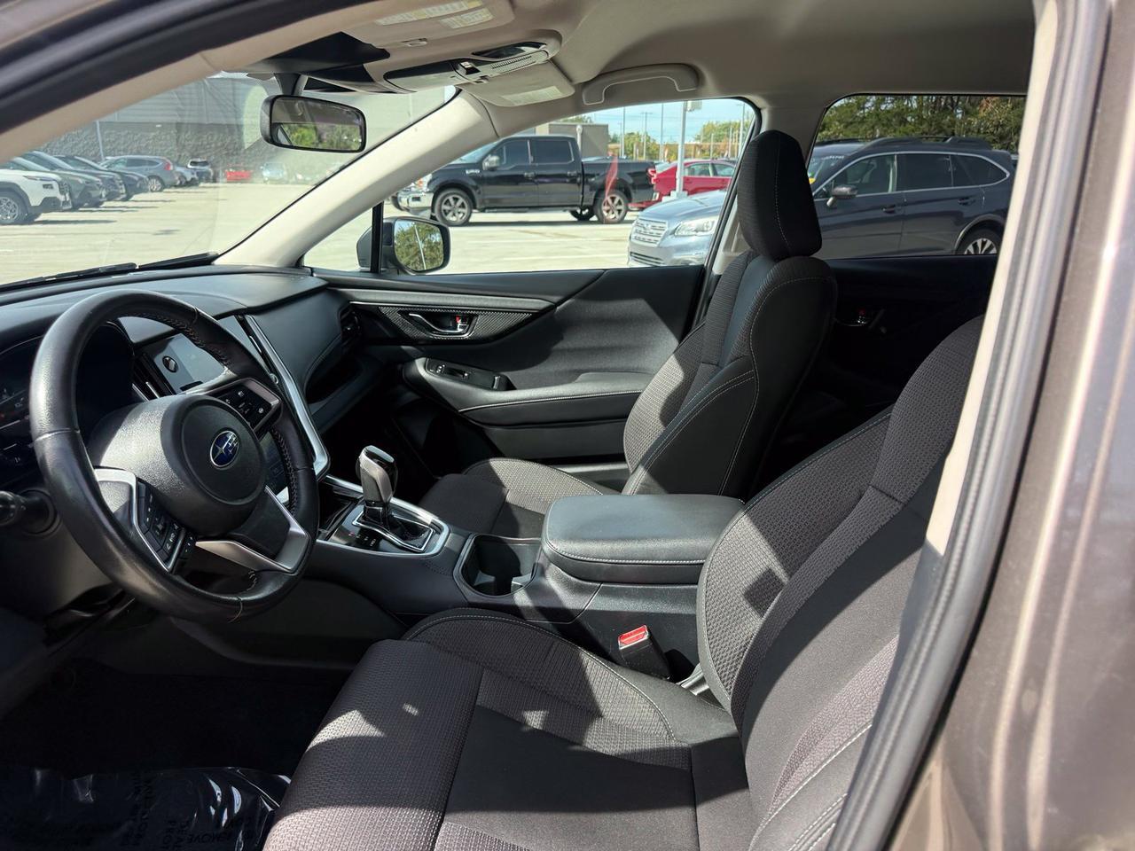 2024 Subaru Outback Premium Springfield VA