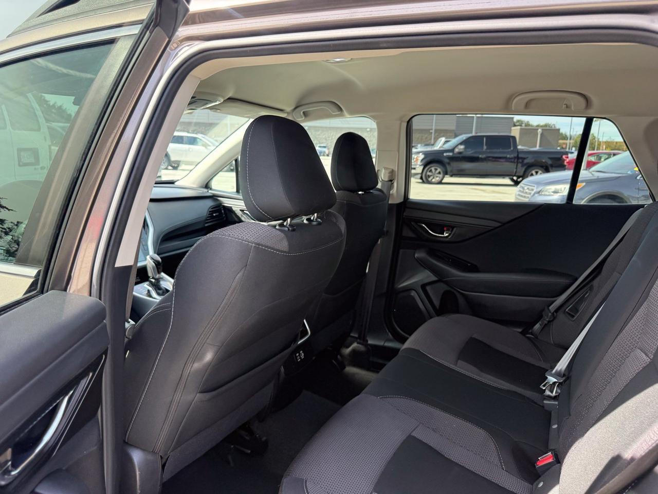 2024 Subaru Outback Premium Springfield VA