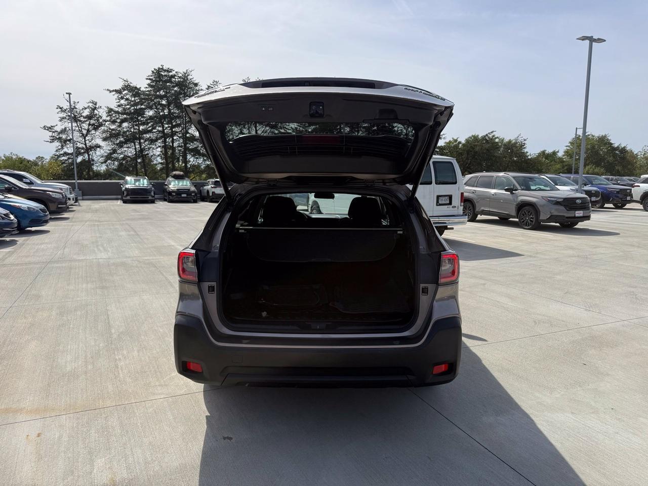 2024 Subaru Outback Premium Springfield VA