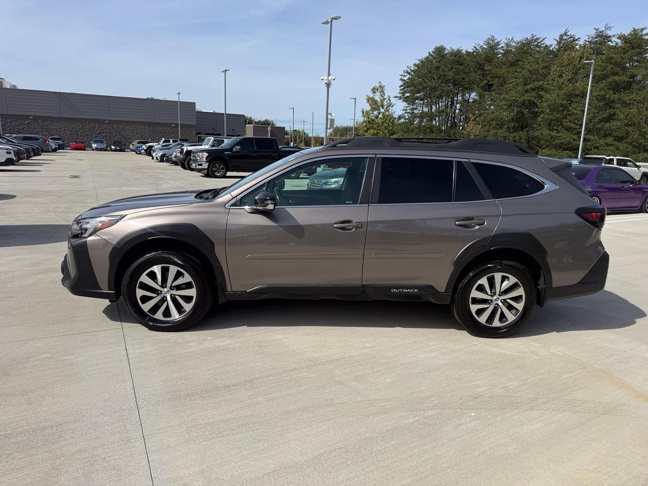 2024 Subaru Outback Premium Springfield VA